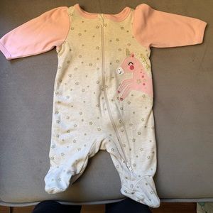 Super cute baby girl outfit